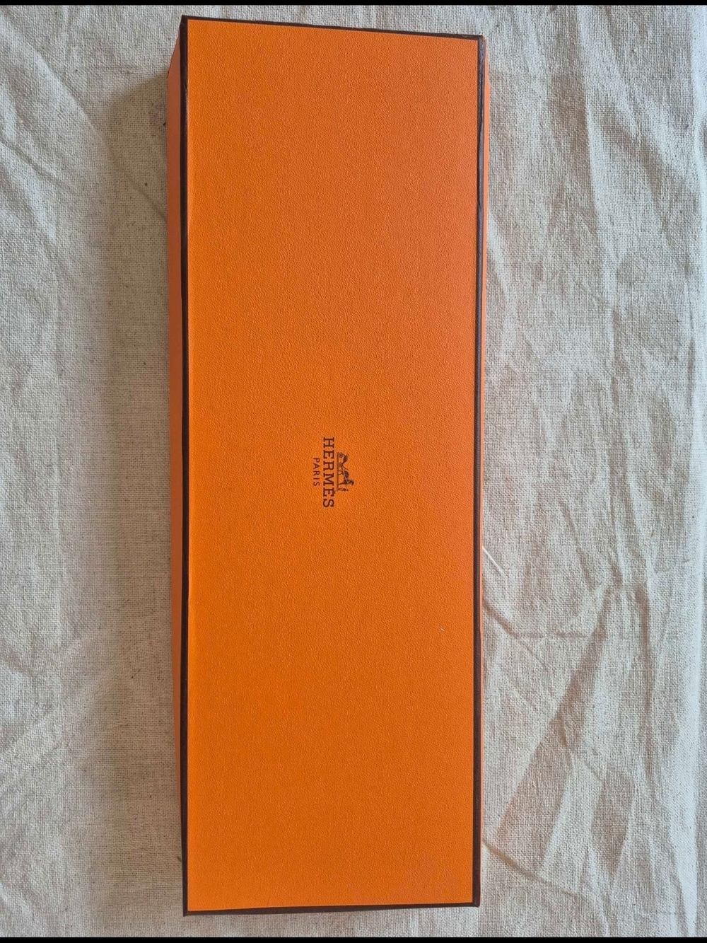 AUTHENTICATED 💙 Hermès NWOT Bateau Fleuri 100% Silk Square + Original Box - Picture 12 of 16